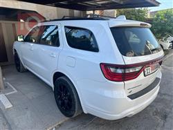 دودج دورانجو